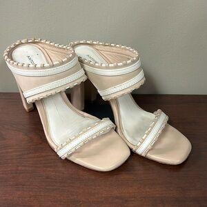 Antonio Melani Heels